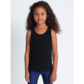 American Apparel Kids Poly-Cotton Tank Top